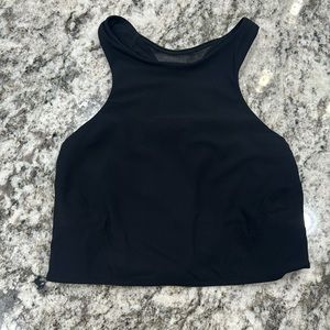 Size 4 Lululemon Bra